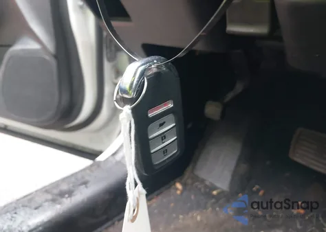 2015 Honda Cr-V Ex из США, поврежденный, VIN 5J6RM4H50FL106680